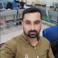 Ali Raza Land Surveyor