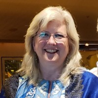 Kristin (Glasoe) Neufeld