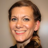 Melissa Lomas-Deafenbaugh, MA, MAP, NP