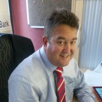 Sean Robertson