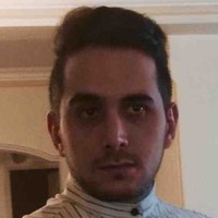 parham boloughi