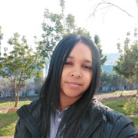 Lesley-Ann Geswindt