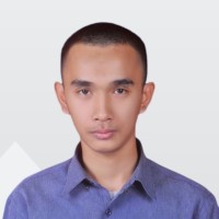 Gusti Muhammad Wardi Wanto