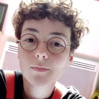 Anaïs Geffroy