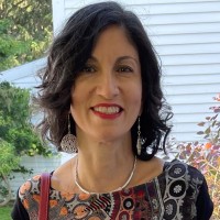 Annette Jiménez