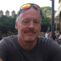 Chris OSullivan