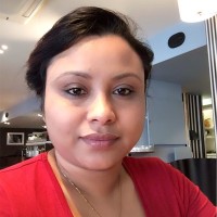 Sabitri Giri
