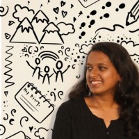 Tanvi Satpute.