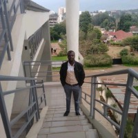 Enock Kiptoo