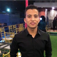 Amr Ezz Eldeen Sayed