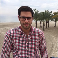 Borja Requena