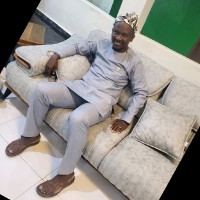 Mr. Sahr Paul Komba