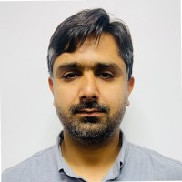 Syed Imran Shah