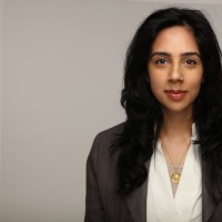 Amira Damji