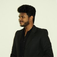 Vikranth V
