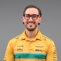 Nathan Ball