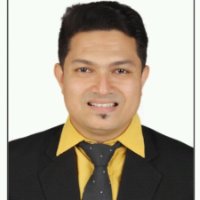 Yogesh Kothavade