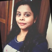 Preetimayee Patra