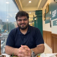 Shresth Arora