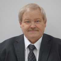 John Allred