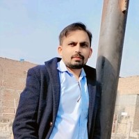 Saddam Aslam