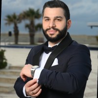 Mohammed Janoudi