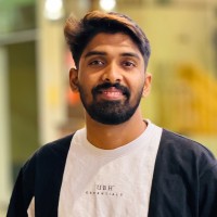 Arun Raj C C