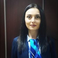Narmin Nabiyeva Msc.