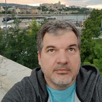 Dragan Danilovic