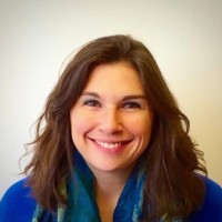 Melanie Lambert, Msw