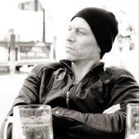 Enzo Ferrara Martini