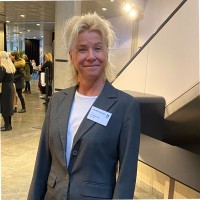 Eva Bjälkander