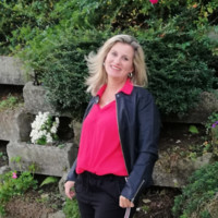 Manuela Dorner