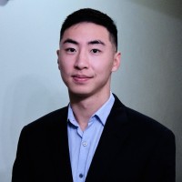 Jeffrey Lu