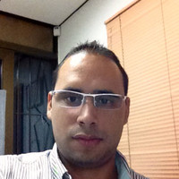Jorge Andres Cruz Jiménez