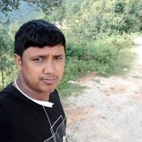 Bikash Ghimire