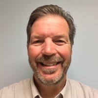 Paul Stockdill