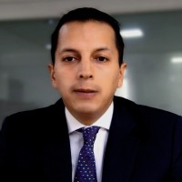 Javier Beltrán R.