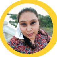 Kirti Maheshwari