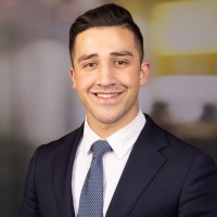 Beau Bakhtani