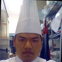 Sanjit Chaudhary