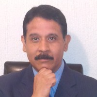 Jorge Cárdenas M.