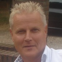 Ronald Van Ek