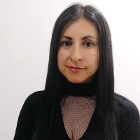 Giselle Adriana Pérez Camacho