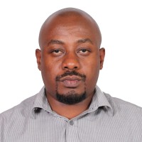 Joe Njeru Murithi