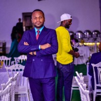 Chimo Ngenge