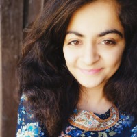 Srushti Pandya