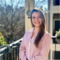 Maria Alejandra Ramirez