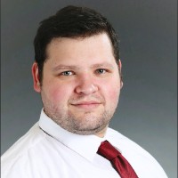 Daniel Lewin