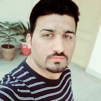 Muddasar Farid
